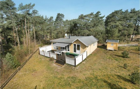 Bakketop in Balka